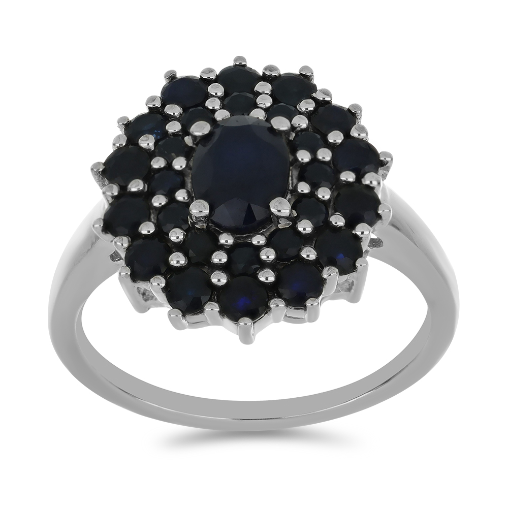 Кольцо из Серебра