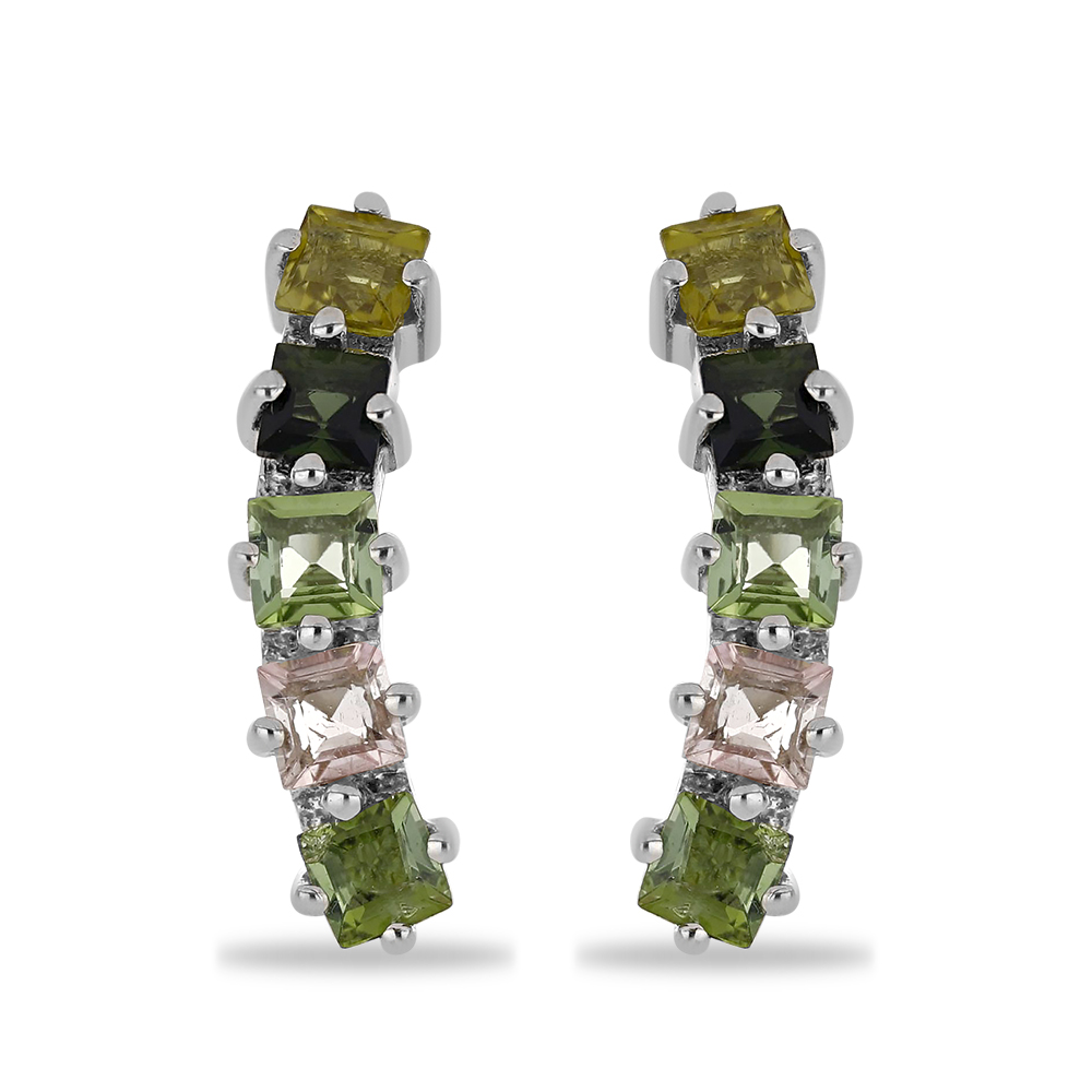 Серьги из Серебра