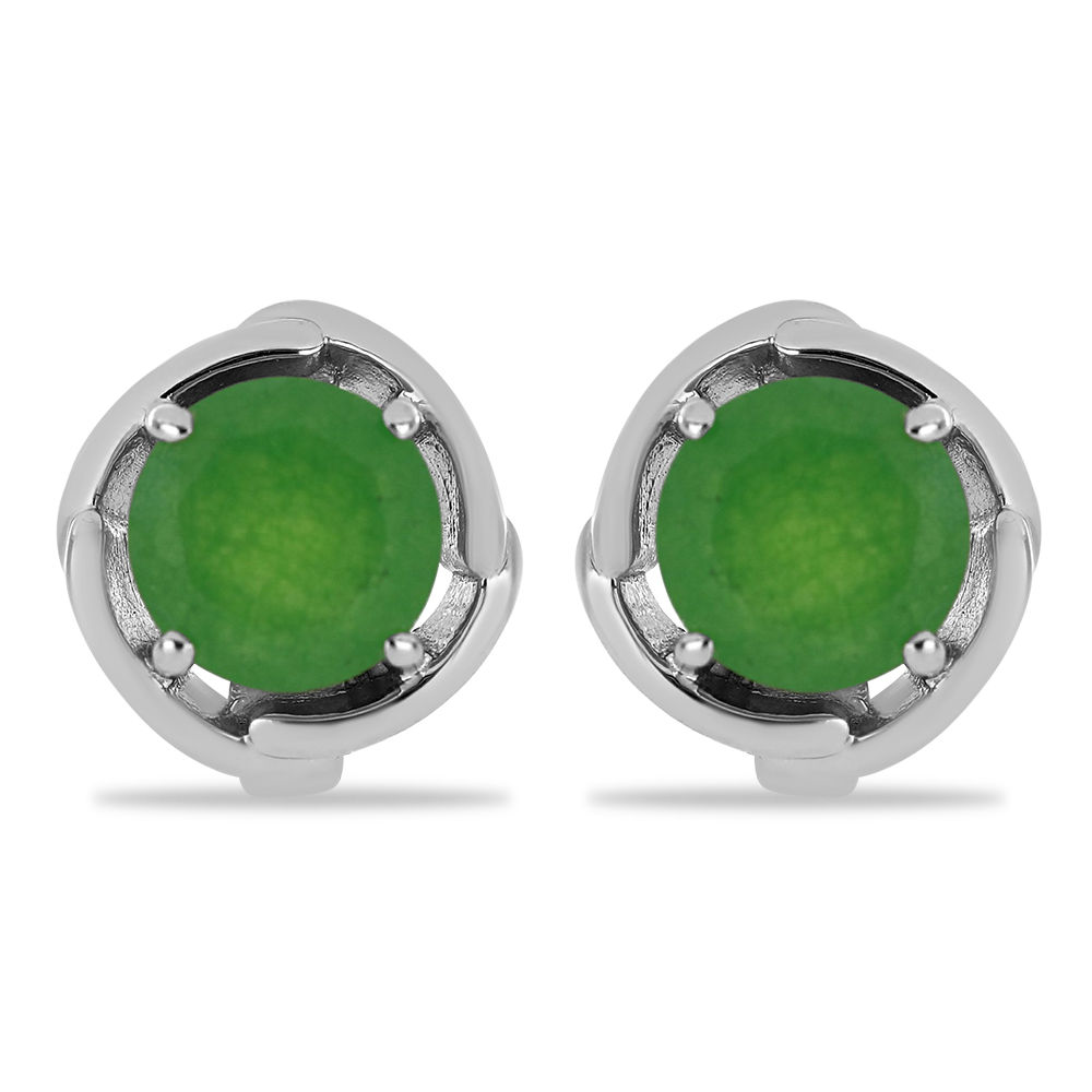 Серьги из Серебра