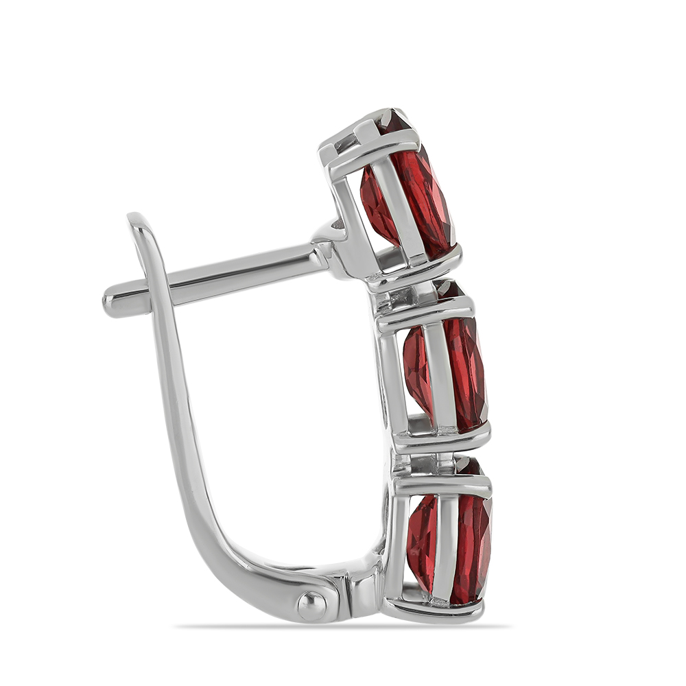 Серьги из Серебра