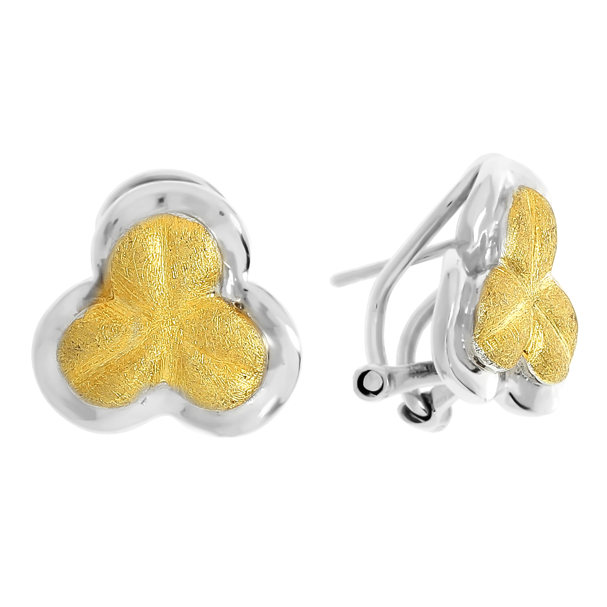 Серьги из Серебра