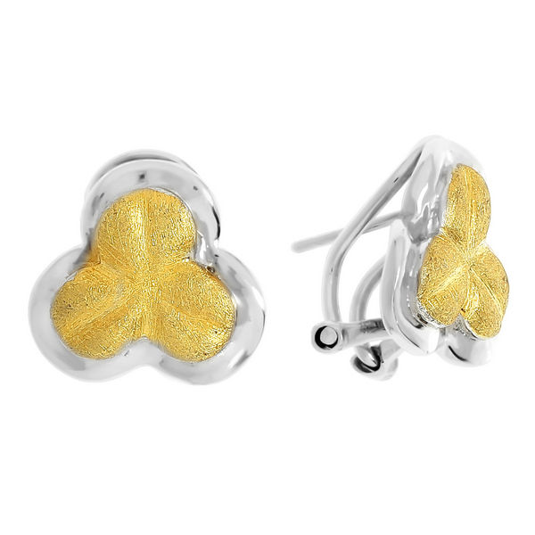 Серьги из Серебра