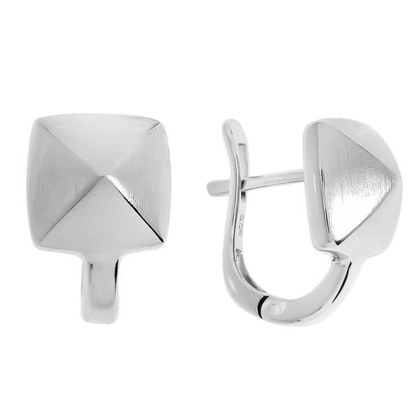 Серьги из Серебра
