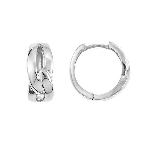 Серьги из Серебра