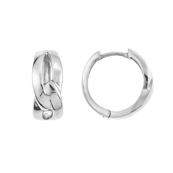 Серьги из Серебра