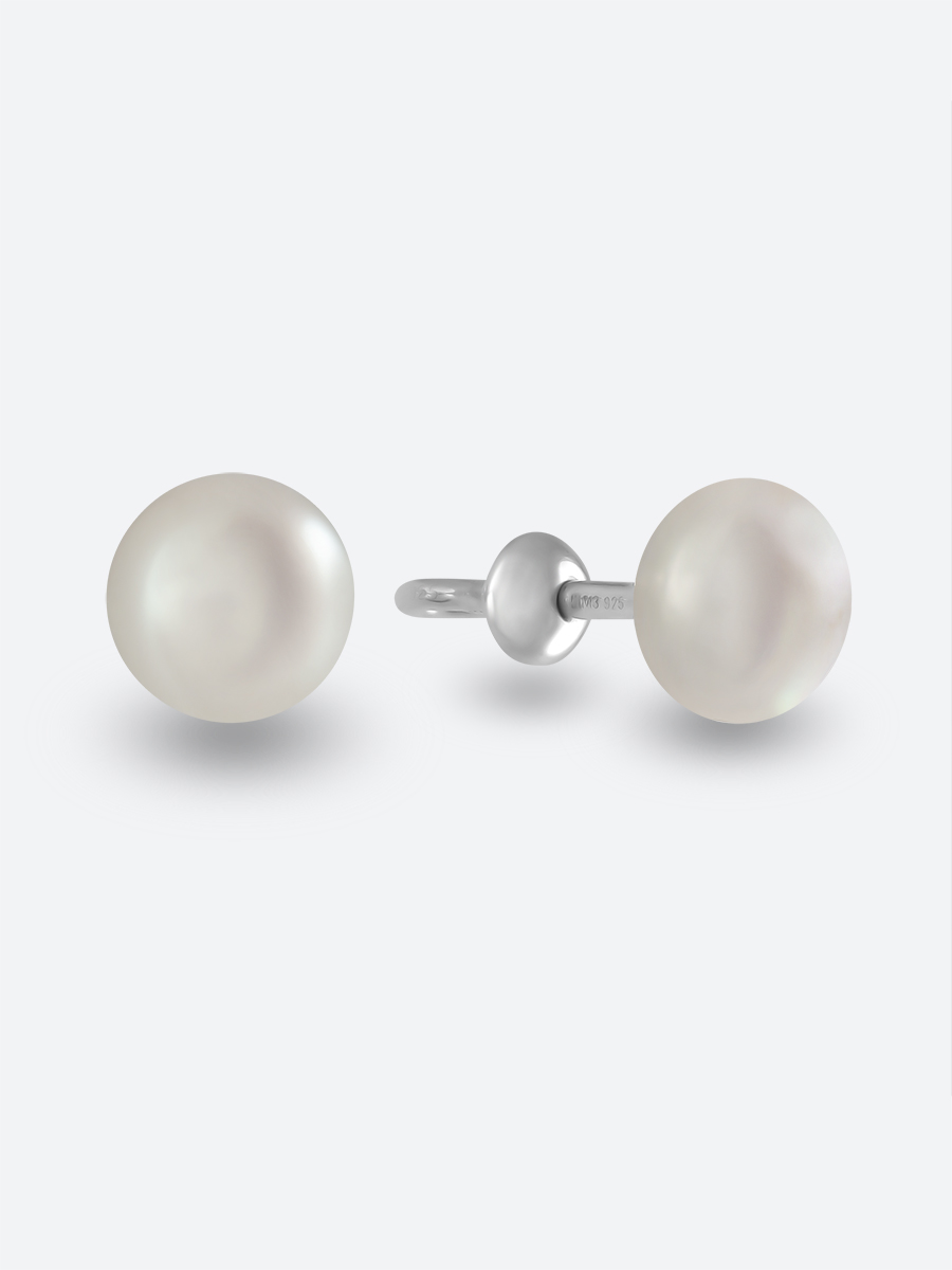 Серьги из Серебра