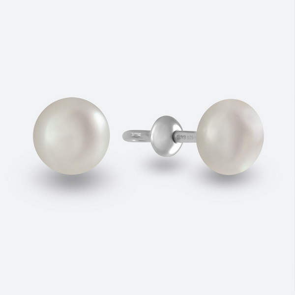 Серьги из Серебра