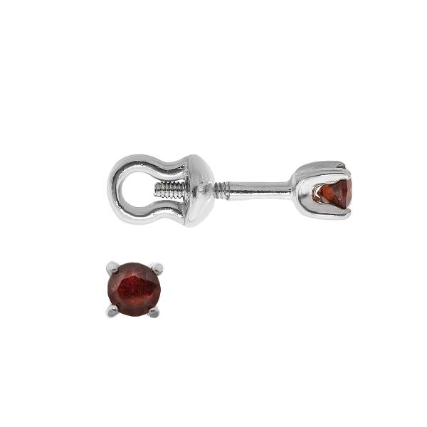 Серьги из Серебра