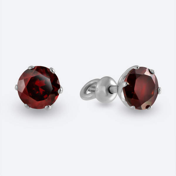 Серьги из Серебра