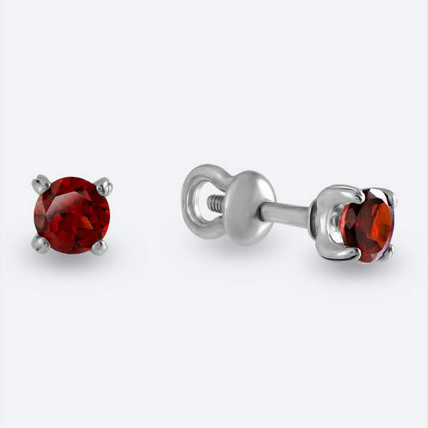 Серьги из Серебра