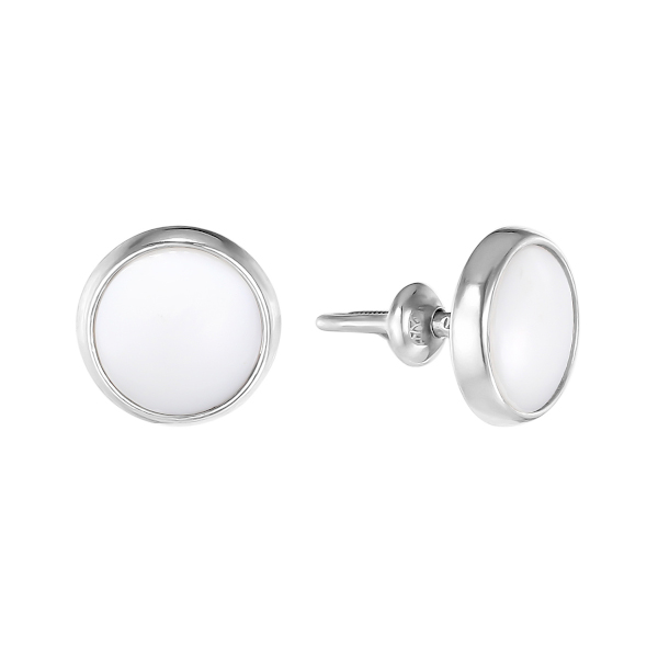 Серьги из Серебра