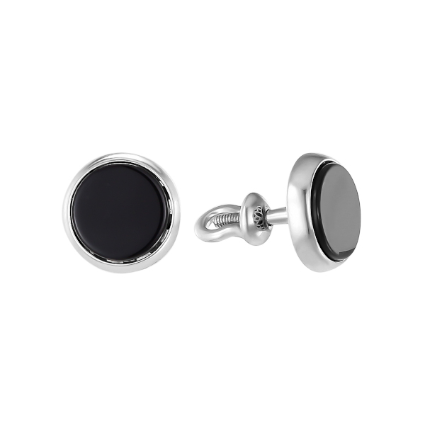 Серьги из Серебра
