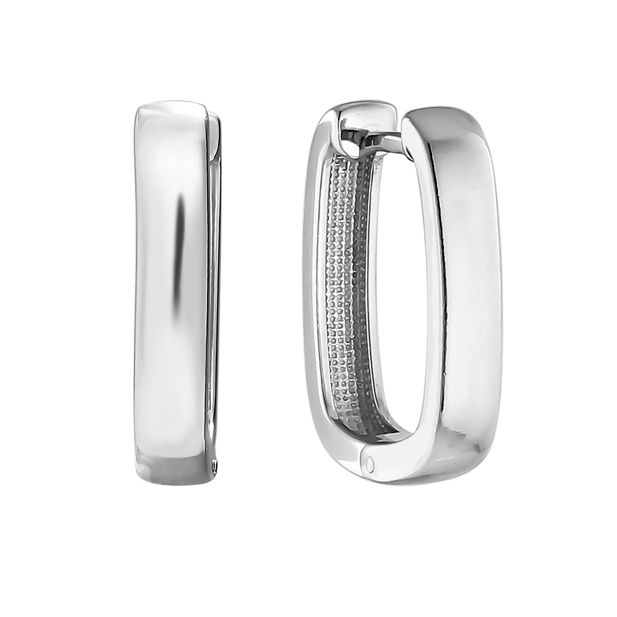 Серьги из Серебра