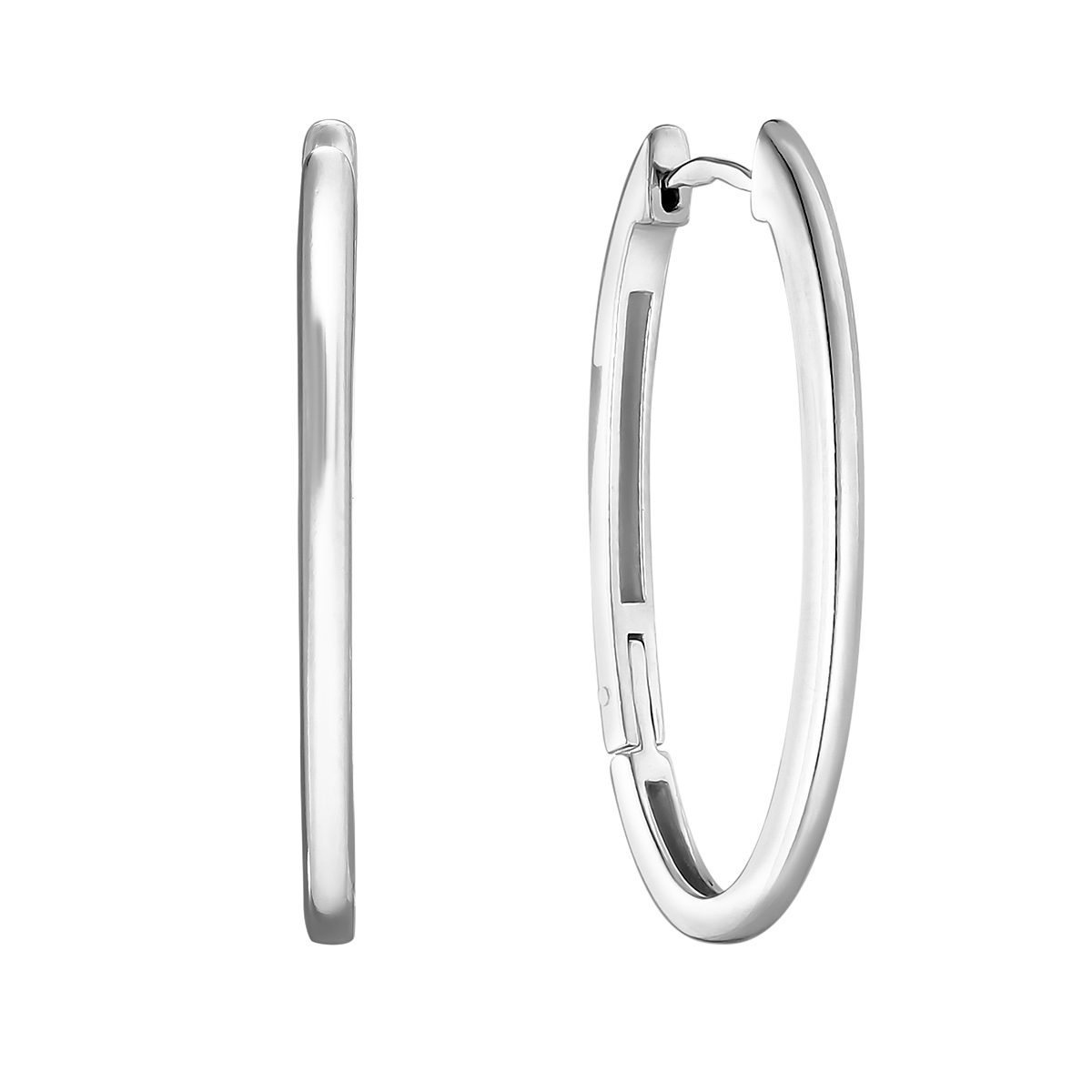 Серьги из Серебра
