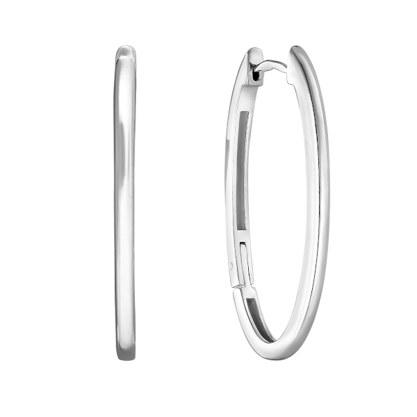 Серьги из Серебра