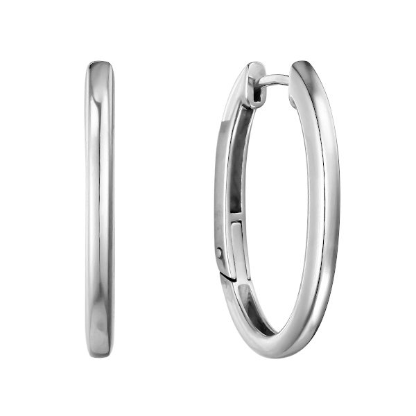 Серьги из Серебра