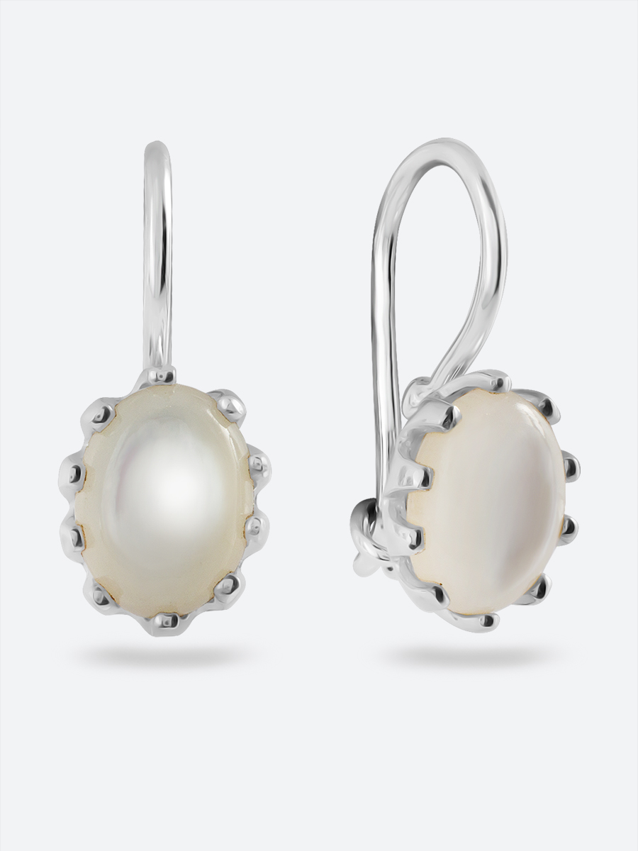 Серьги из Серебра