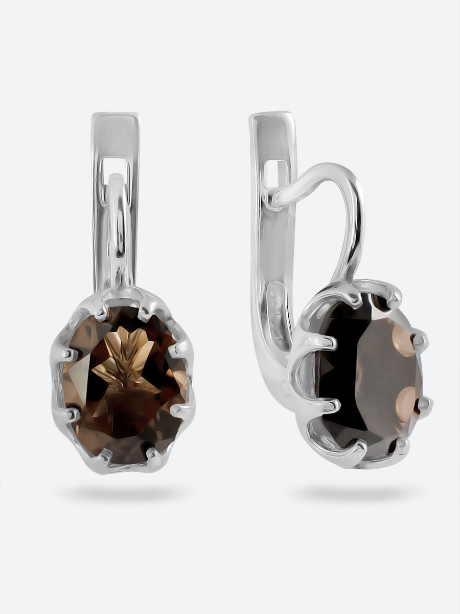 Серьги из Серебра