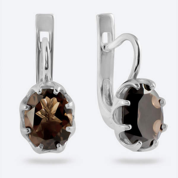 Серьги из Серебра
