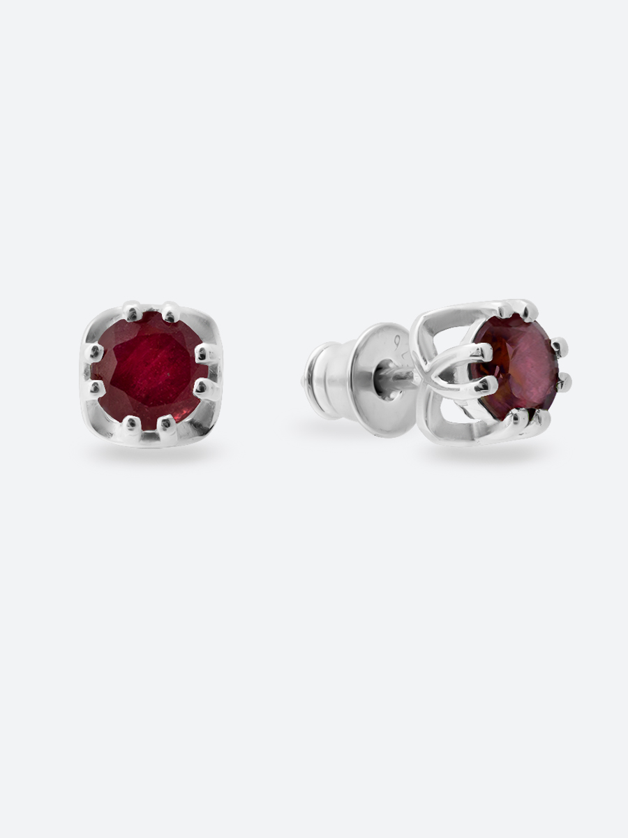 Серьги из Серебра