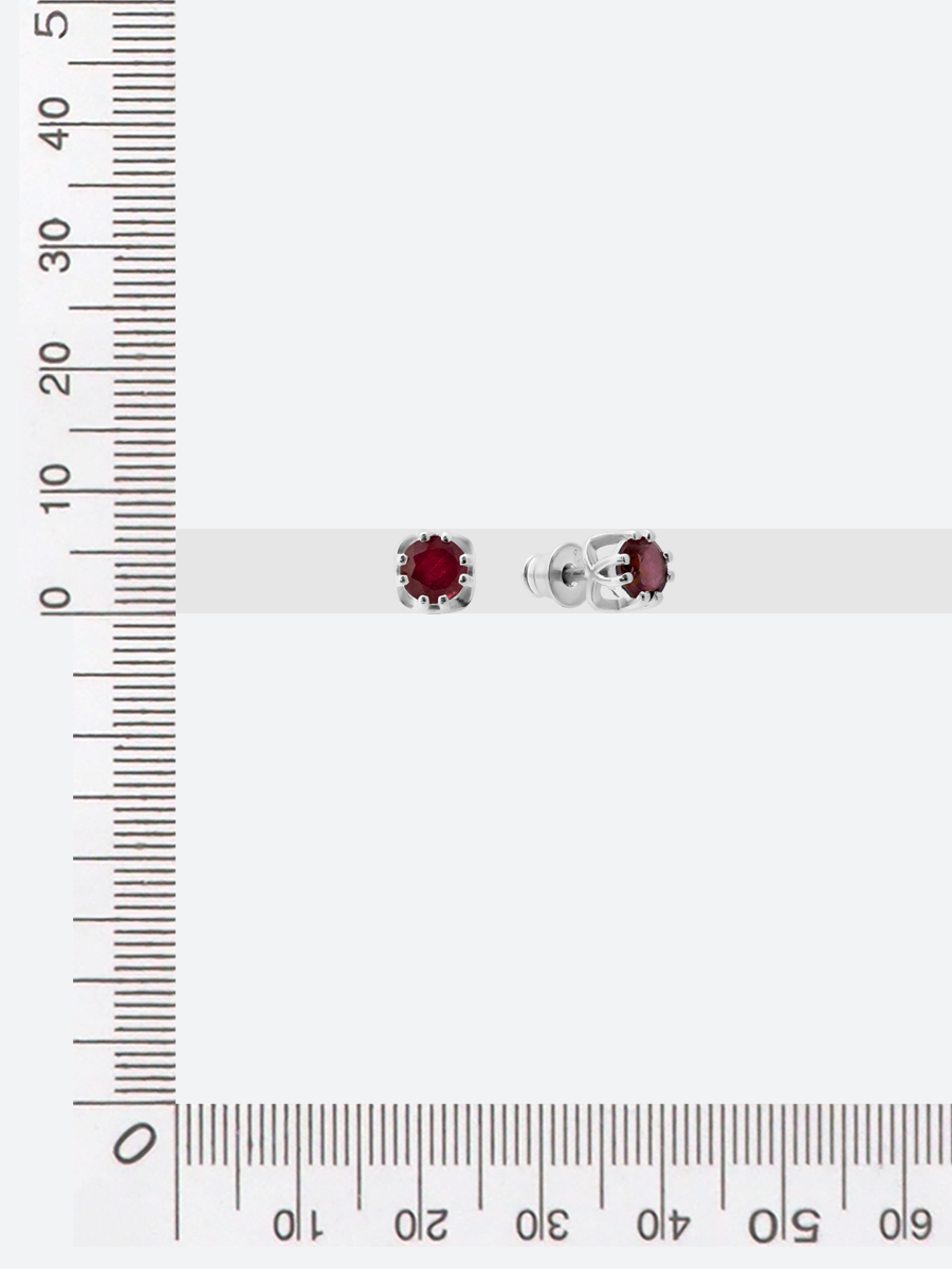Серьги из Серебра