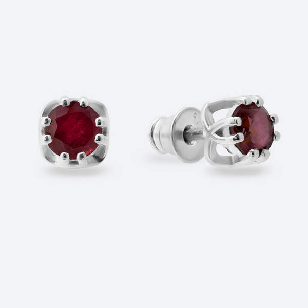 Серьги из Серебра