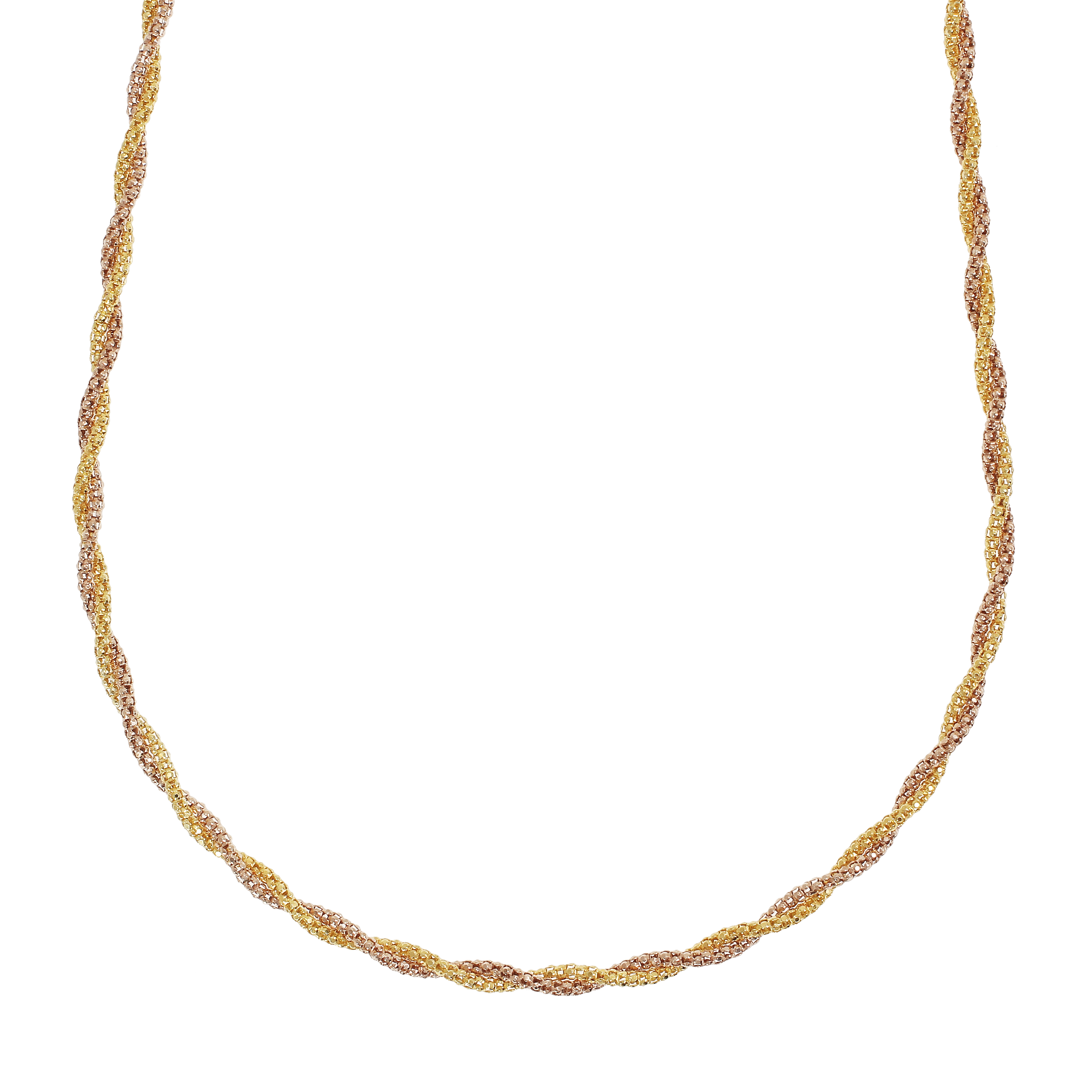 Цепь из Серебра