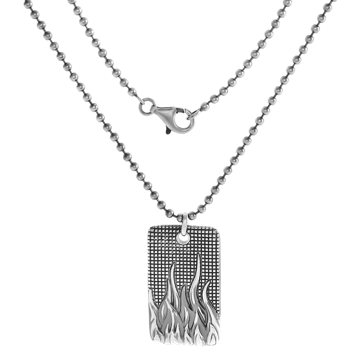 Колье из Серебра
