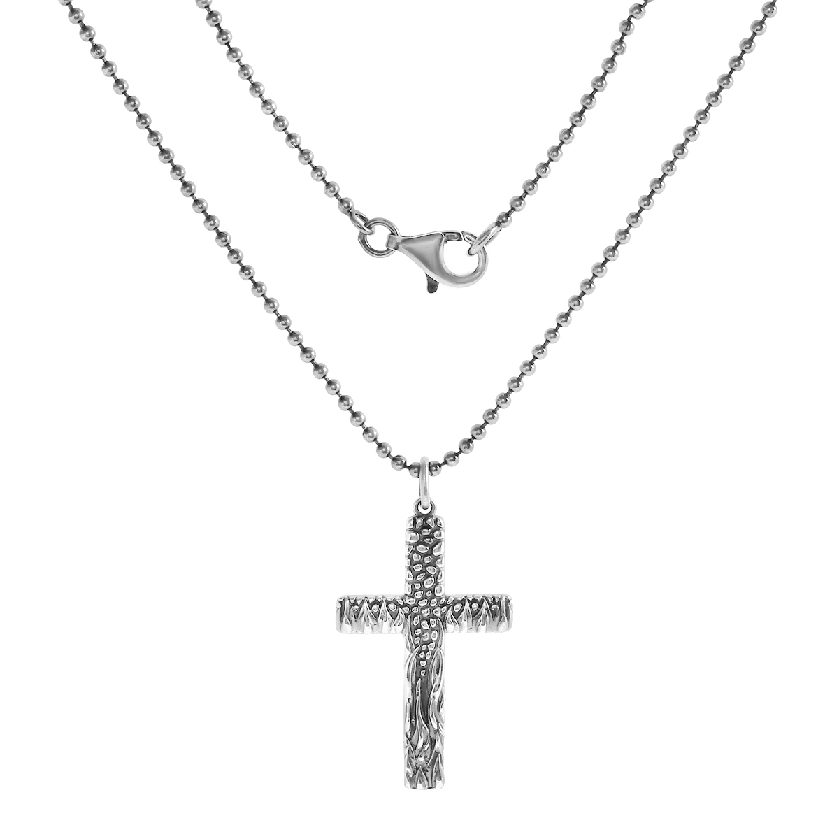 Колье из Серебра