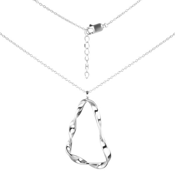 Колье из Серебра