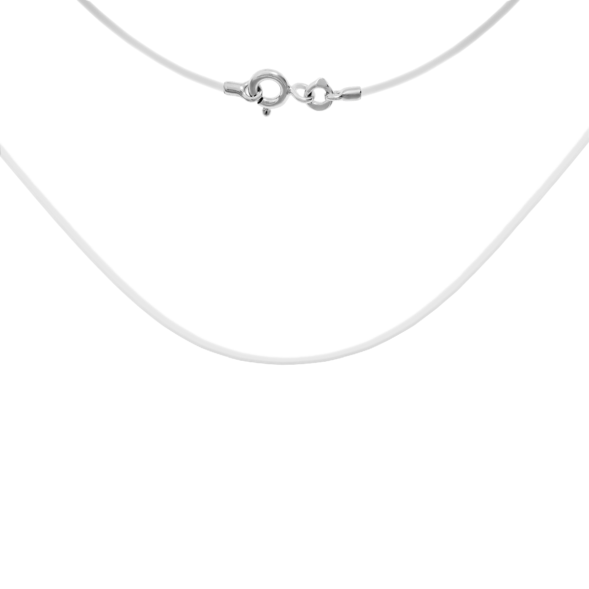 Колье из Серебра
