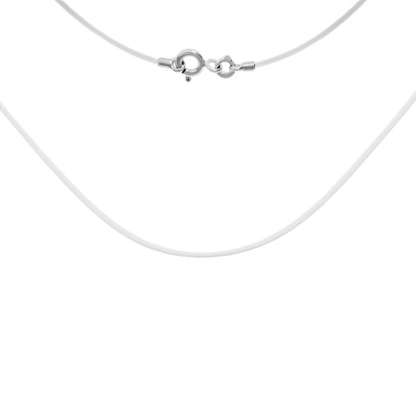 Колье из Серебра