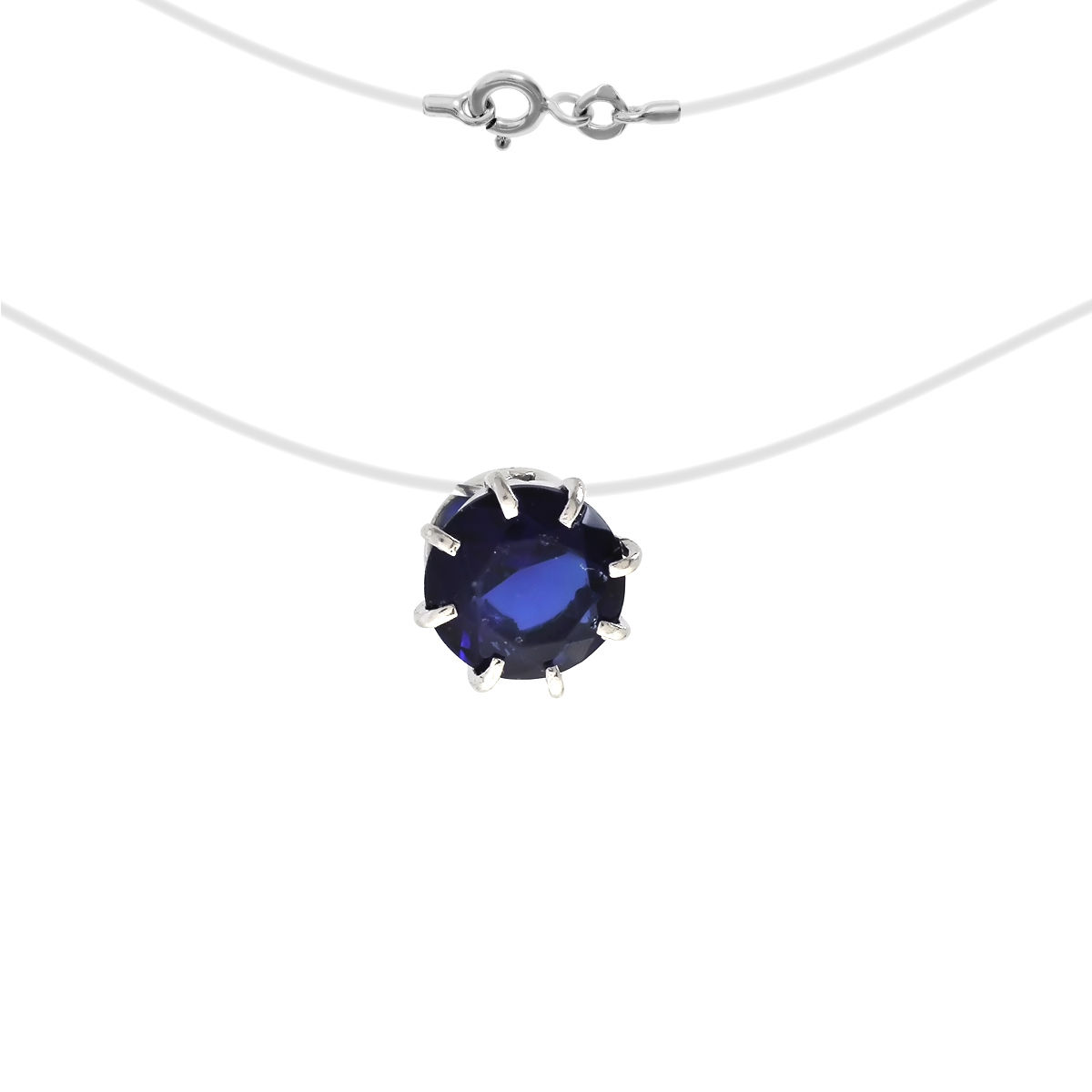 Колье из Серебра