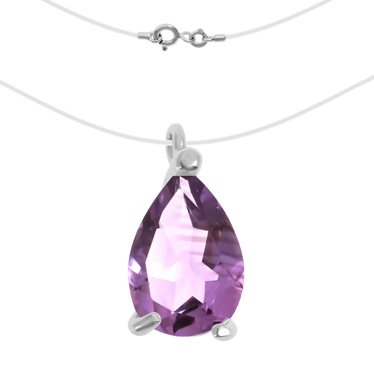 Колье из Серебра
