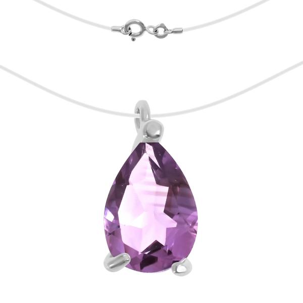 Колье из Серебра